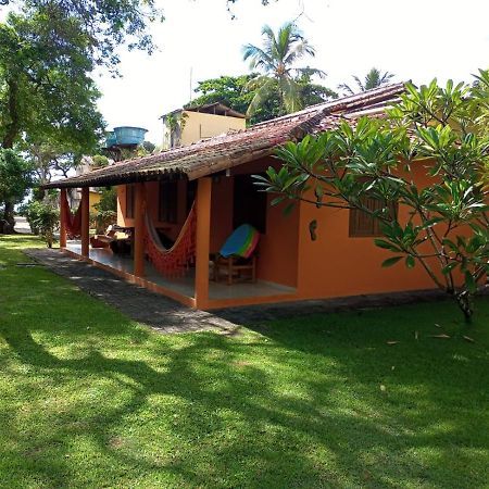 Moncel Guest House 포르투세구로 외부 사진