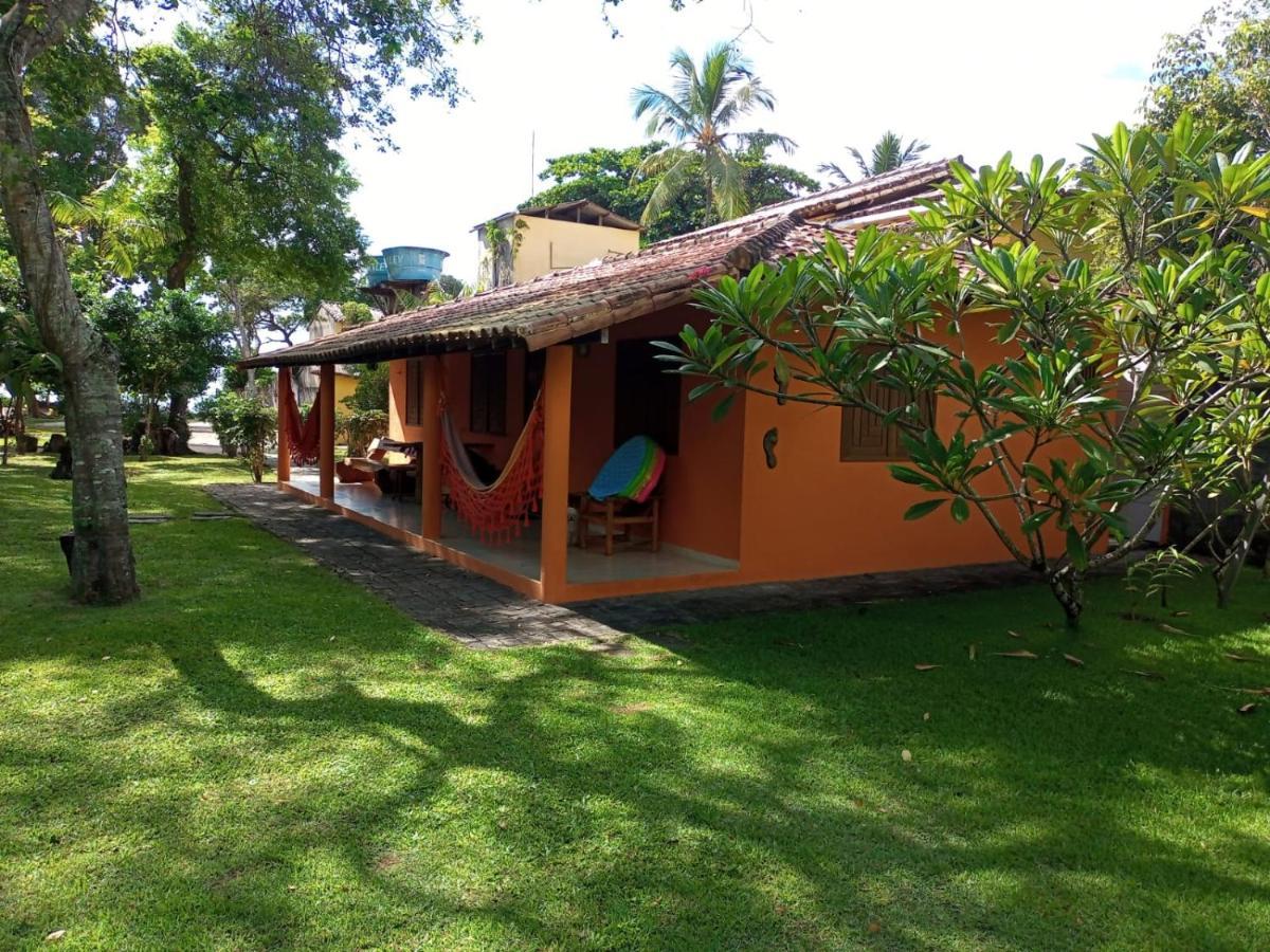 Moncel Guest House 포르투세구로 외부 사진
